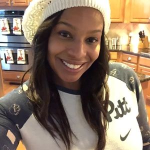 Meet your Posher, Kaleisha